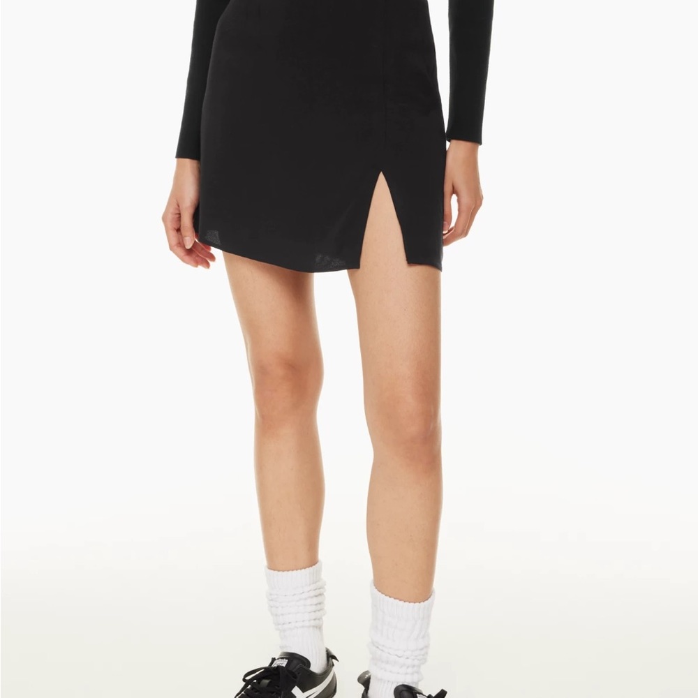 Sunday Best Tatiana Skirt